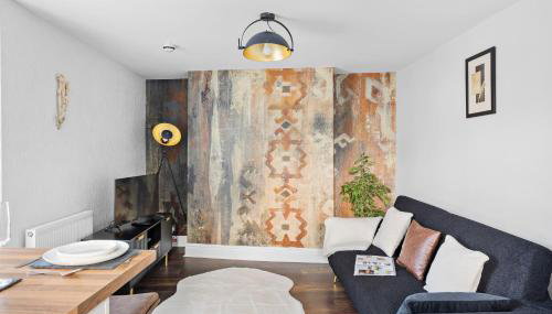 Luxury Holiday Apartments - Foto 2