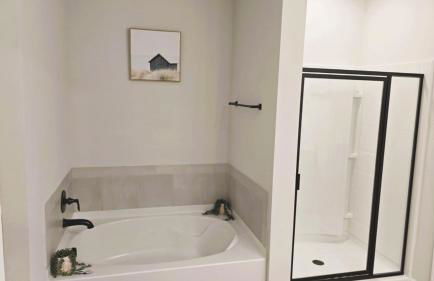 Tiger Tracks Townhome Stay in Baton Rouge - BC1009 - Foto 2