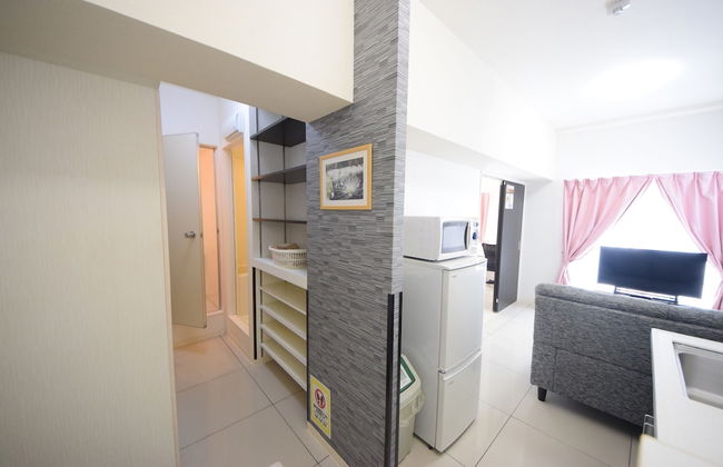 SUMUKA Asato Station - Foto 70