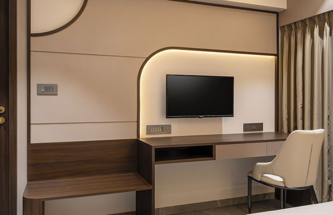 Orbit Serviced Apartments - Foto 13