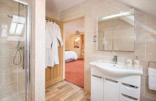 Dryburgh Farmhouse - Foto 28