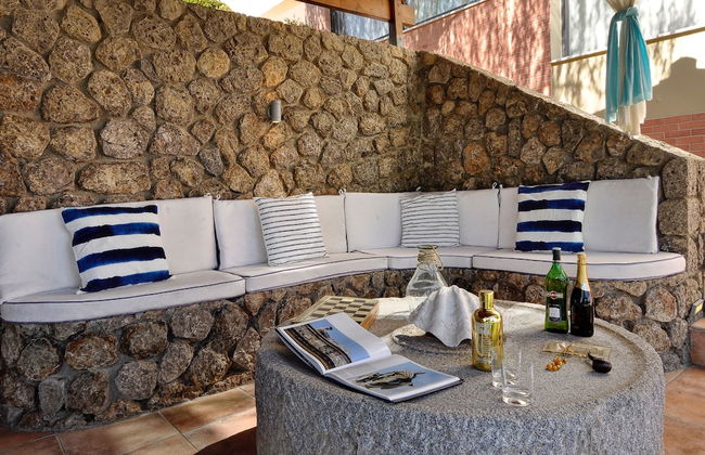 Villa Chloe in Corfu - Foto 10