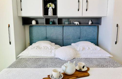 Modern Apartment in Primošten - Foto 25