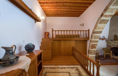 Socrates traditional house - Foto 28