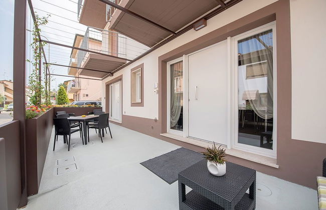 Casa Ercoli - Foto 42