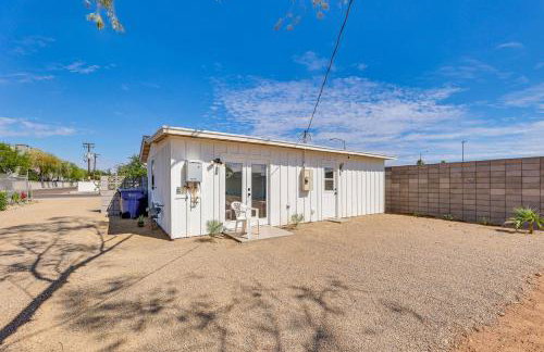 Walkable Downtown Chandler Oasis with Private Patio - Foto 17