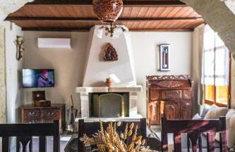 Chrysi's Boutique Traditional guesthouse - Photo 33