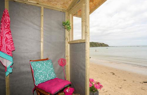 Bwthyn Gwenyn Yr Haf Summer Bee Barns - Photo 38