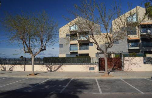 Apartamento a 60 metros de la Playa - Photo 2