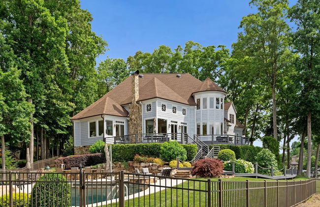 Paradise Pointe by Avantstay Lakefront Views Playset - Foto 66