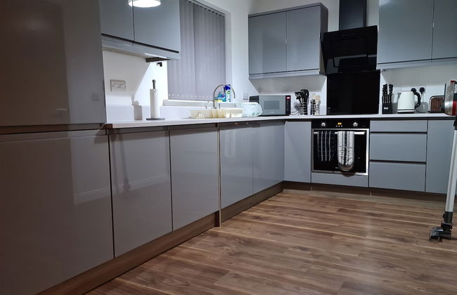 Linn of Avon Holiday Cottages - Foto 10