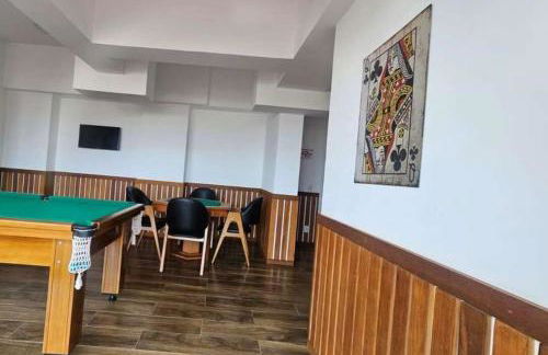 Studio 114 Luxury Mogi Das Cruzes - Foto 52