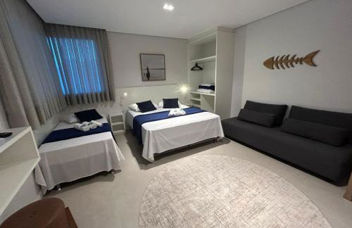 D´Santa Loft´s - Penha/SC - Foto 16