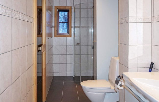 11 Person Holiday Home in Salen-by Traum - Foto 15