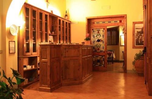 Agriturismo Villa Guarnaschelli - Foto 32