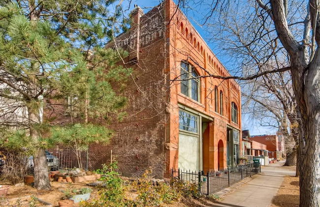 Industrial Design Flat Historic Loft Heart of Lohi - Foto 10