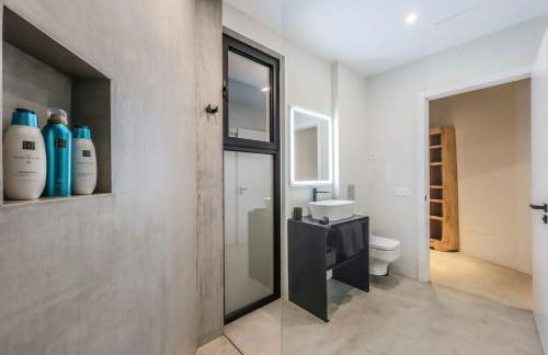 Luxury Villa Vulcano Lajares - Foto 19