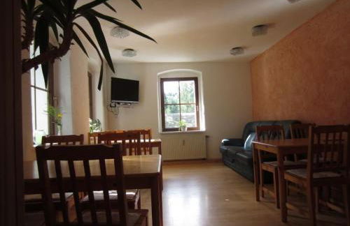 Ferienwohnung Haus Sonnenblick - Foto 9