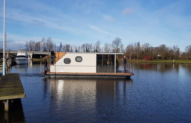 Houseboat at Marina With Lake Views - Foto 26