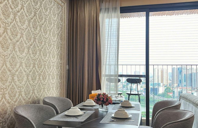 HMH - Vinhomes D'capitale - Foto 58