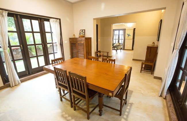 ACCOVAH Casa V - Photo 24