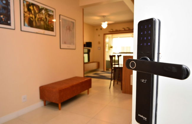 Spazio di Palmas a 300 metros da praia - Photo 33