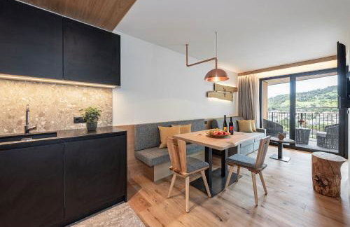 Knöspele - Brennerei & Genuss-Apartments - Foto 40