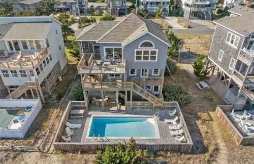 HIWA03: Lands End - Foto 1