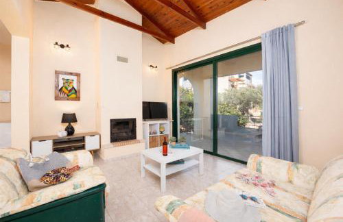 Villa Iris - Photo 4