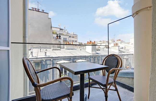 Résidence Paris CHARONNE - Photo 38