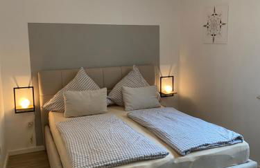 Ferienwohnung Ambiente - Foto 2