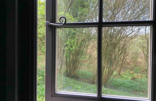 Shepherd's Hut - Sleeps 2 - Pet Friendly - Parking - Foto 34