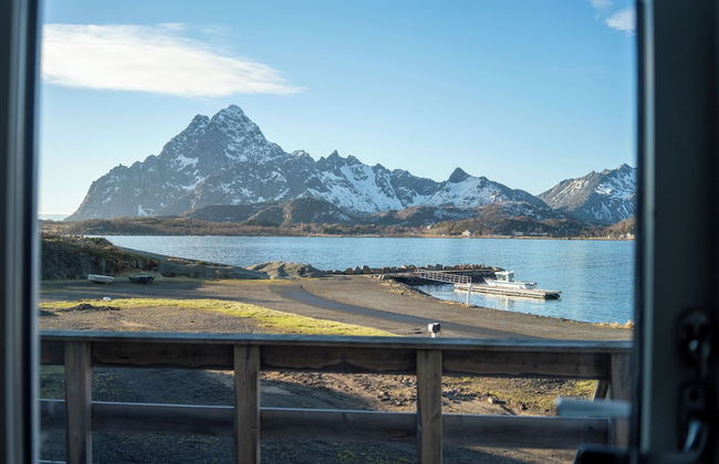 Skårungen - Photo 61