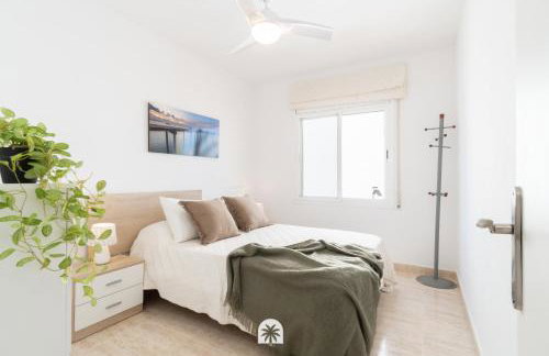 Mediterranean Way - Beach Apartment Regueral - Foto 24