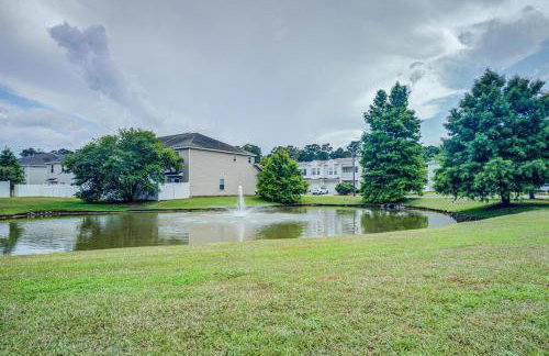 A Modern Oasis Near Savannah - Photo 8