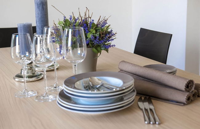 Attractive Apartment Near ski Lift - Foto 16