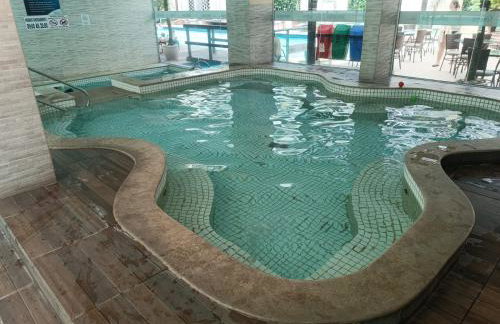 Bombinhas Summer Beach APT 333 - Foto 7