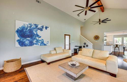 Waterfront Seguin Lake House Near Downtown - Foto 5