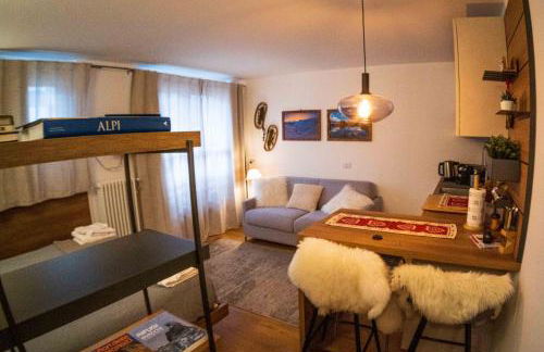 Monolocale in centro a Madesimo - Foto 22