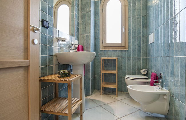 Casa Vacanza Villa Omero - Foto 18