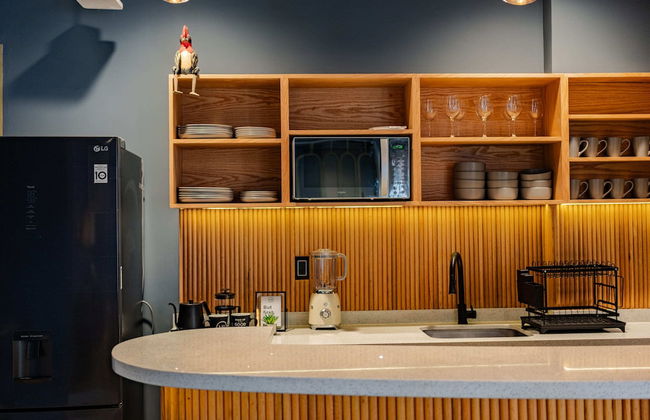 Pandora House - Foto 62