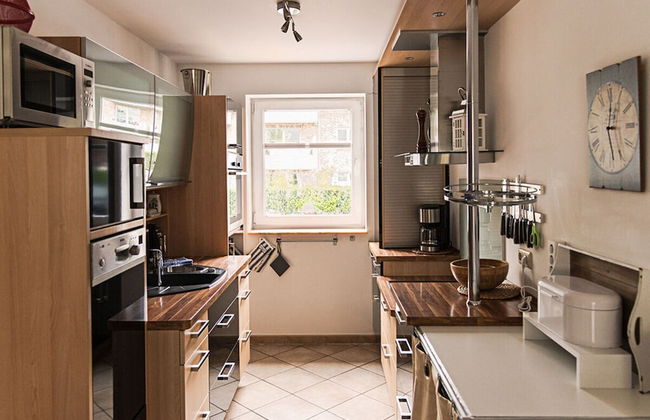 Our-island-scharbeutz - Foto 5