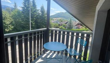 Lumineux, vue montagne - Foto 2