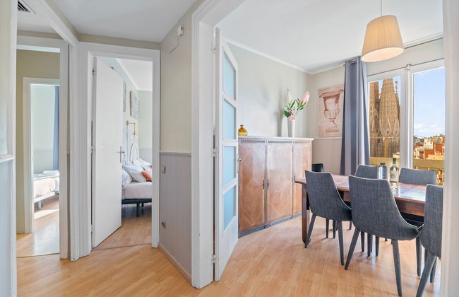 Suite Home Sagrada Familia - Foto 39