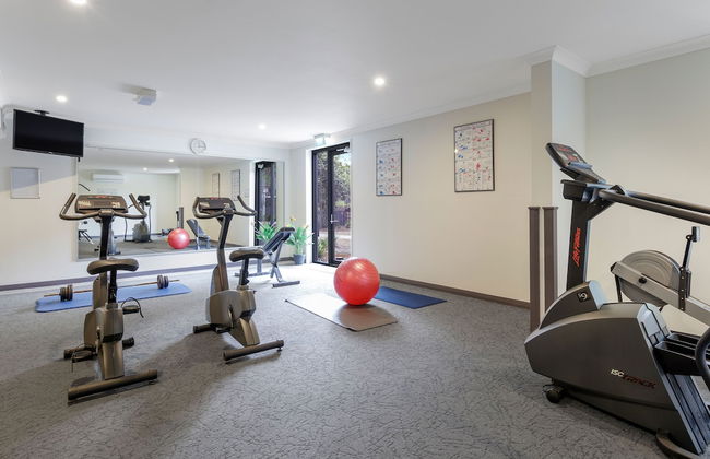 Oaks Sydney North Ryde Suites - Foto 29