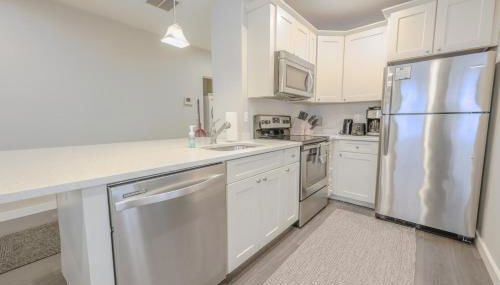 Luxury Loft Washer and Dryer Pet Friendly - Foto 5