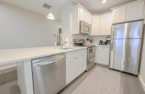 Luxury Loft Washer and Dryer Pet Friendly - Foto 5