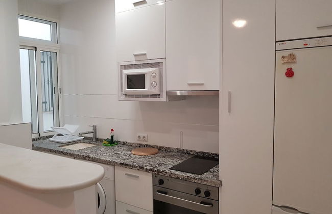 Amplio y Luminoso en el Corazon Sevilla - Foto 13