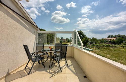 Holiday House Iris with Private Pool - Foto 41