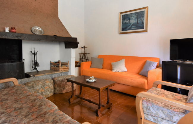 Villa Pineta - Foto 3